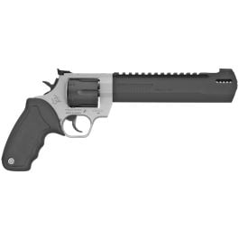 Taurus Raging Hunter .44 Mag Revolver, Matte Stainless - 2-440085RH