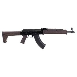 PSA AK-47 GF3 Forged Zhukov Rifle, Plum | Palmetto State Armory