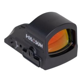 Holosun 407 Reflex Sight 3MOA Shake Awake - HS407A3 X2