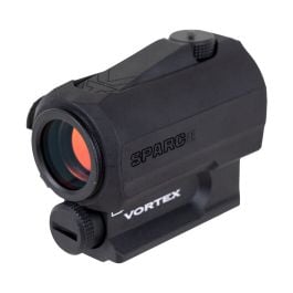 Vortex SPARC AR 2 MOA Red Dot Sight - SPC-AR2