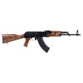 PSA AK-47 GF3 Forged Rifle, Nutmeg | Palmetto State Armory