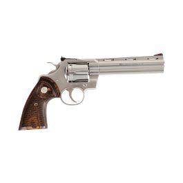 Colt Python .357 Mag 6