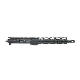 PSA 11.5" 5.56 NATO 1/7 Nitride 10.5" Lightweight M-Lok Upper - Without BCG or CH