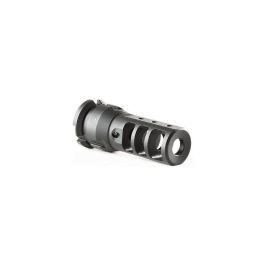 トイガン Dead Air DA101 KeyMo Muzzle Brake 1/2 28 Dead Air KeyMo Muzzle Brake 1/2-28 223 / 556 Ar15 - Mid