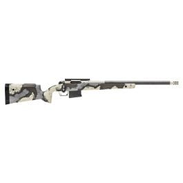 Springfield Armory 2020 Waypoint 6.5 Creedmoor Rifle, Ridgeline Camo - BAW92265CMCFD