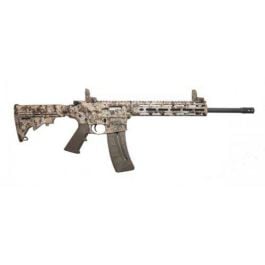 Smith & Wesson M&P 15-22 .22lr Rifle MLok, Kryptek - 10211