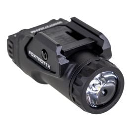 SIG Sauer Foxtrot 1X Mounted Weapon Light, Black - SOF12001