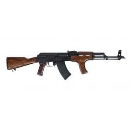 PSAK-47 GF5-R Romanian Kit Build w/Dong, FN CHF CL Barrel, and ALG Trigger