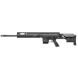 FN Rifle SCAR 20S NRCH 6.5Creedmoor 10rd 20" Black - 38-100542-2