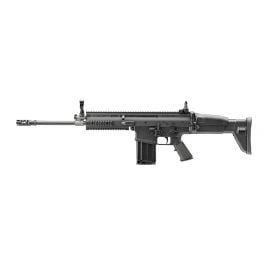 FN Rifle SCAR 17S NRCH 7.62X51 10rd 16" Black - 98661-2