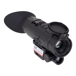 Sightmark Wraith 4K Digital Night Vision Monocular 1-8x17mm