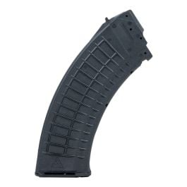 PSAK-47 30rd Waffle Pattern Magazine Gen 2, Black