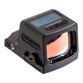 定番の中古商品 MOA 2 Enclosed EPS Holosun Green Black | Sight Dot スポーツトイ・アクショントイ