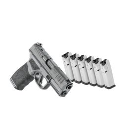 Springfield Armory Hellcat Pro OSP 9mm Pistol 3.7" Gear Up - HCP9379BOSPGU22