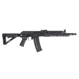 PSA AK-102 Rifle w/Pinned and Welded extended booster, PSA-SLR 11