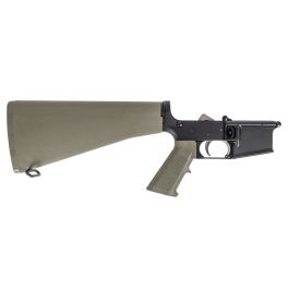 Blem PSA PA15 Complete Classic EPT A2 Lower, ODG