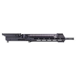 Panzer AR57 ULT Upper Assembly 5.7x28mm 12" - AR57ULT-12