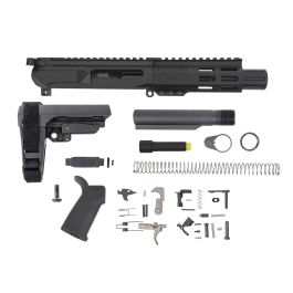 PSA Gen4 4