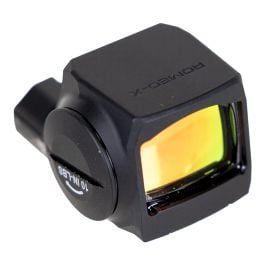 Sig Sauer Romeo-X Compact 3MOA Red Dot Sight, Black - SORX1231