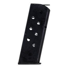 Tokarev Type 54 7.62x25 mm 8rd Magazine