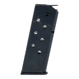Tokarev Type 54 7.62x25 mm 8rd Magazine