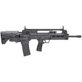 Springfield Armory Hellion 5.56x45mm Bullpup Semi-Auto, Black