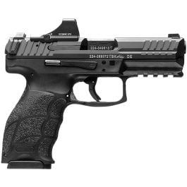 HK VP9 9mm 4.09" 17rd w/ SCS Optic - 81000802