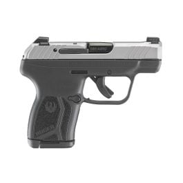 Ruger Pistol LCP Max .380 2.8" 10rd SS  - 13744