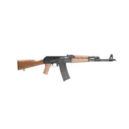 Zastava PAP M90 5.56x45mm 18.25" 30rd, Walnut - ZR90556WM