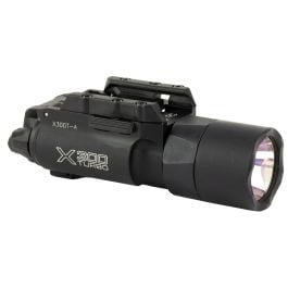 Surefire X300 Turbo Weaponlight White LED, 650 Lumens - X300TA