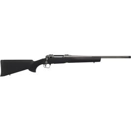 Savage Arms 110 Trail Hunter Lite 6.5 Creedmoor 20" 4rd Rifle - 58268