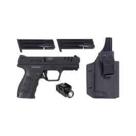 SAR SAR9 CX Package 4