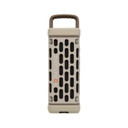 Turtlebox Ranger Speaker, Tan