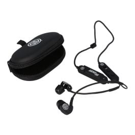 Axil Sig GS Extreme 2.0 29 dB Earbuds, Black