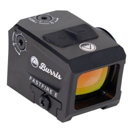 Burris Co FastFire E Red-Dot Reflex Sight 1x 3.5 MOA