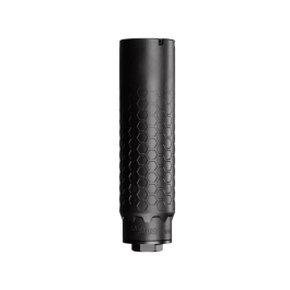 SIG Sauer Hexium762 Titanium Suppressor, Black - HEXIUM762
