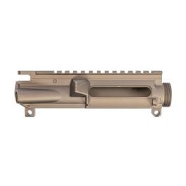 BLEM Sabre-15 Stripped Upper Receiver, FDE Anodized