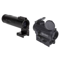Firefield Impulse 1X22 Red Dot / Diverge 3x Magnifier Combo - FF26034k