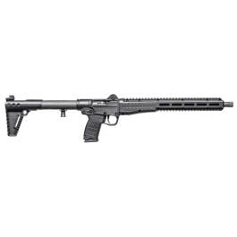 KelTec SUB2000 Gen3 10mm Auto Semi-Auto, Black