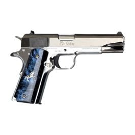 Colt Government 1911 El Senor 5