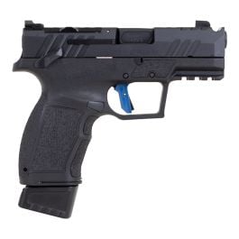 Tisas PX-9 Carry Raptor 9MM Comp 18/20rd Pistol w/ Thumb Safety - 15000307