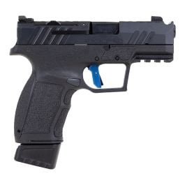 Tisas PX-9 Carry Raptor 3.5" 9mm 20rd Pistol w/ Comp - 15000306