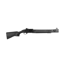 Beretta 1301 Tactical Mod 2 12ga Shotgun 7rd 18.5" Black - J131M2CTT187LE