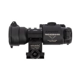 Limited Edition Aimpoint PRO - Patrol Rifle Optic, MK 18 MOD 0