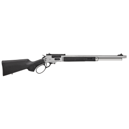 Smith and Wesson Model 1854 20" 45-70 6rd, Stainless Steel/Sythetic -14204