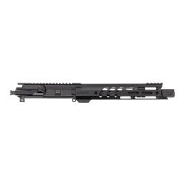 PSA AR-15 10.5" 5.56 NATO 1/7 Nitride LSA 11" Ravage No CH or BCG