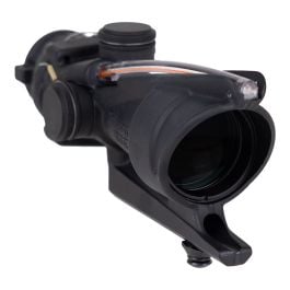 Trijicon ACOG 4x32 DI Red Donut BAC Reticle - TA31