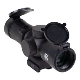Eotech 3-9x32mm Vudu Compact Riflescope - SFP MR5 Reticle - VDU3-9SFMR5