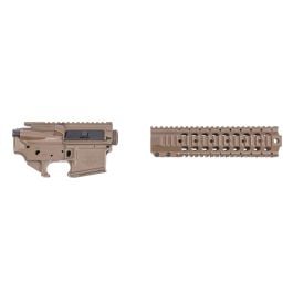 Sabre-15 Builder Set - 9.75