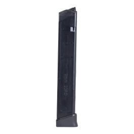 IMG Glock Magazine Korean 33rd Stick Mag - Fits Glock 17,18,19, & 26 - GL-0004